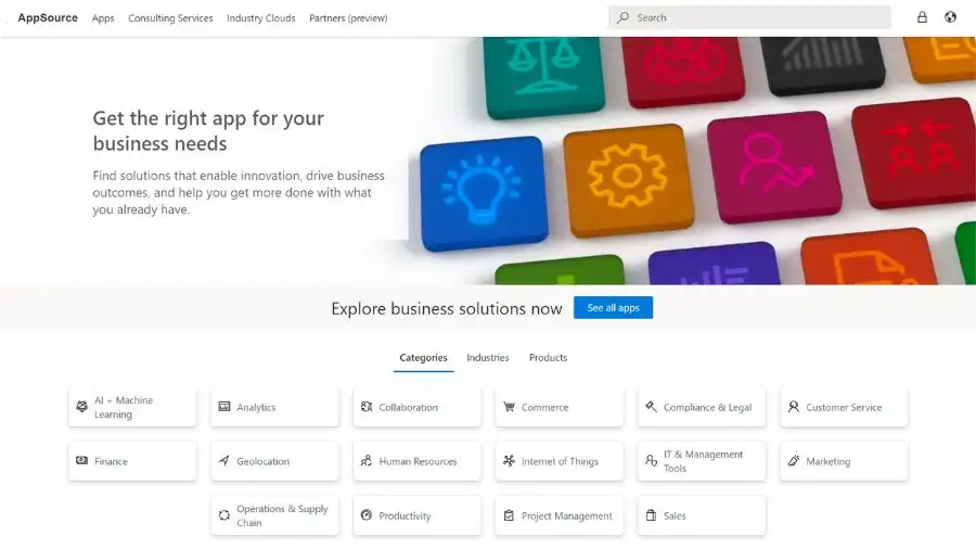 IT Strategy : 7 good reasons to base it on Microsoft