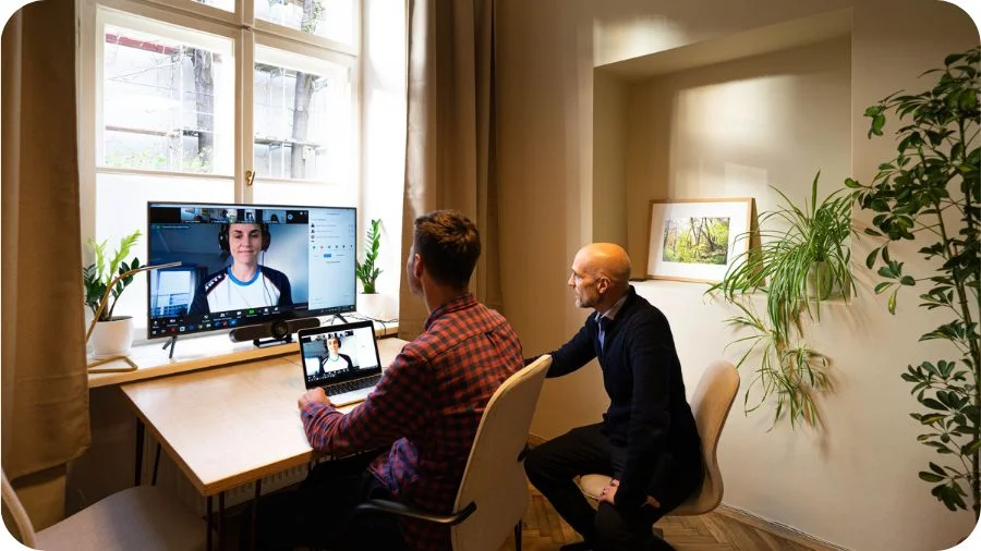 Guide : Optimize collaborative work