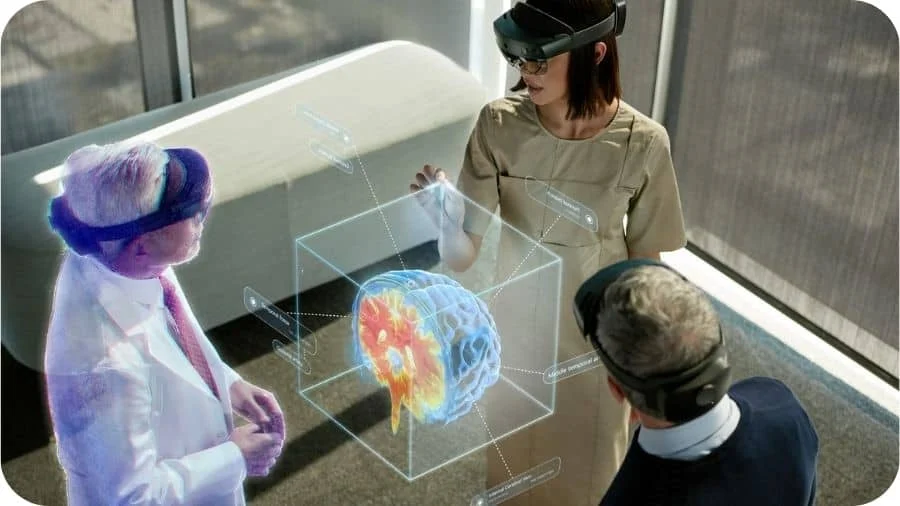 Microsoft Ignite 2021