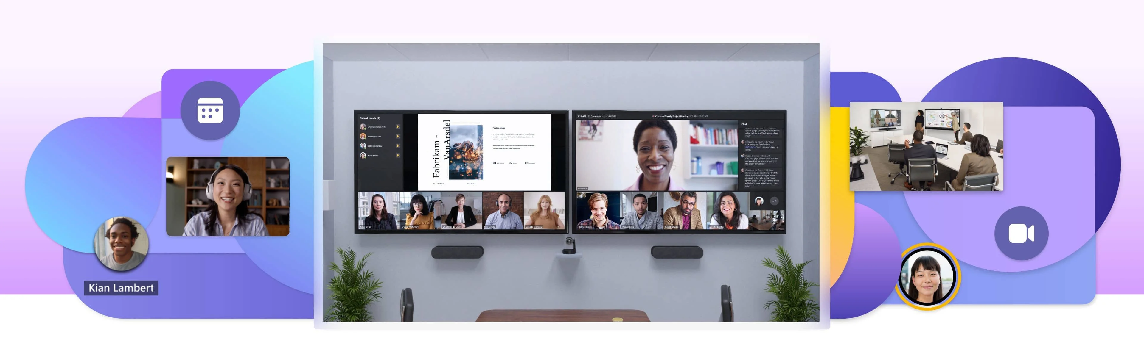 Microsoft tools to boost internal collaboration