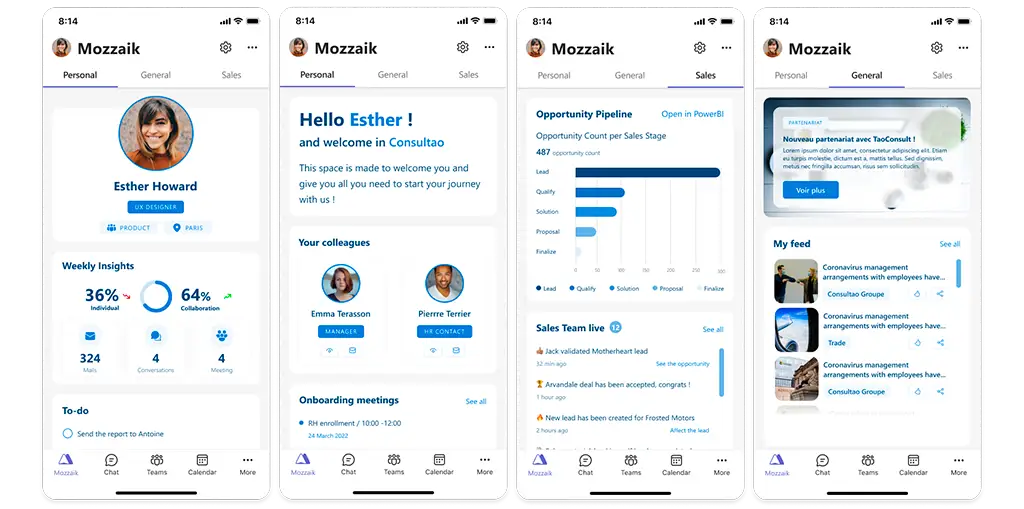 BeMyApp : Best app microsoft