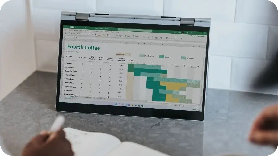 How to optimize project management in Teams ?
