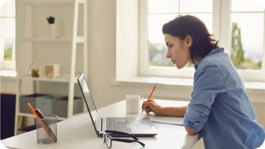 Asynchronous communication : 7 good reasons