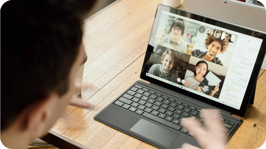 Best practices in teleworking management