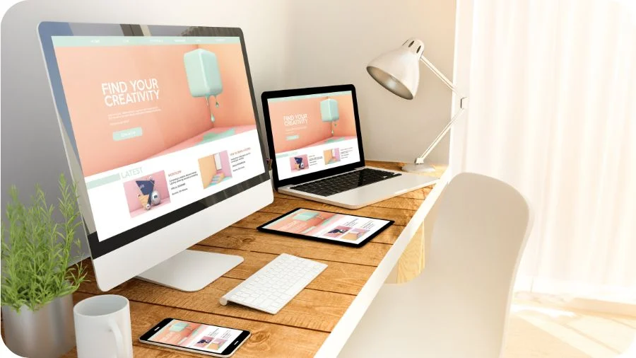 How to create a moderne intranet for communication ?
