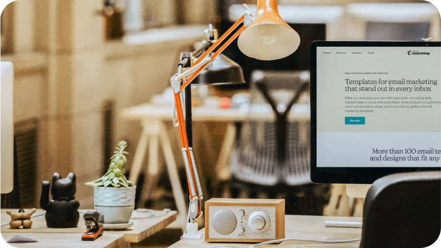 Intranet optimization