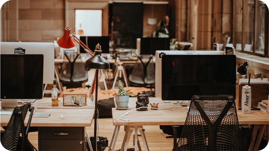 10 erreurs à éviter pour une Digital Workplace