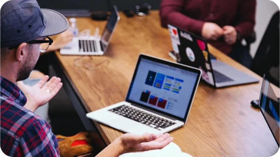 Transformer un intranet en une Digital Workplace