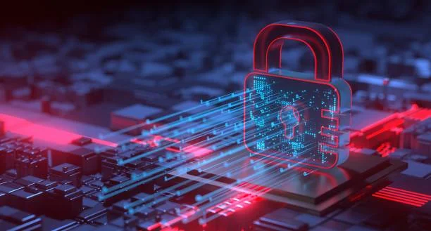 Data security for IA