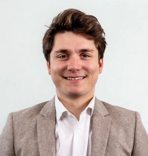 Martin Chevron - Head of Sales of Jint