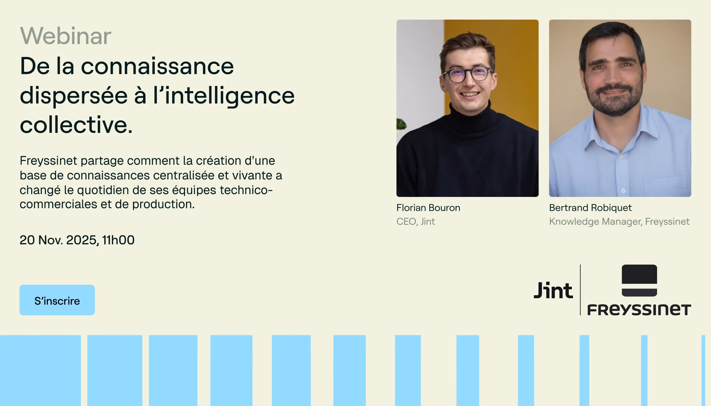 De la connaissance dispersée à l'intelligence collective