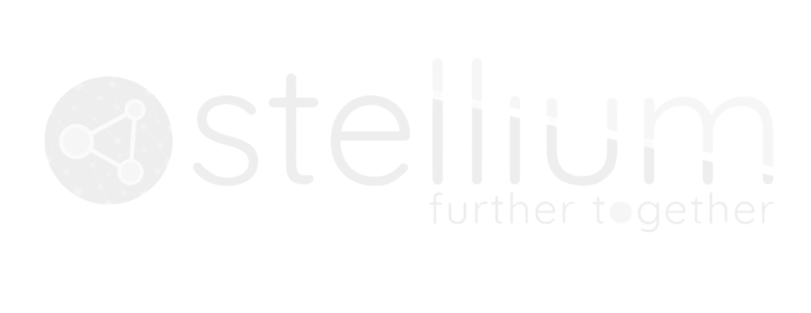 Logo Stellium
