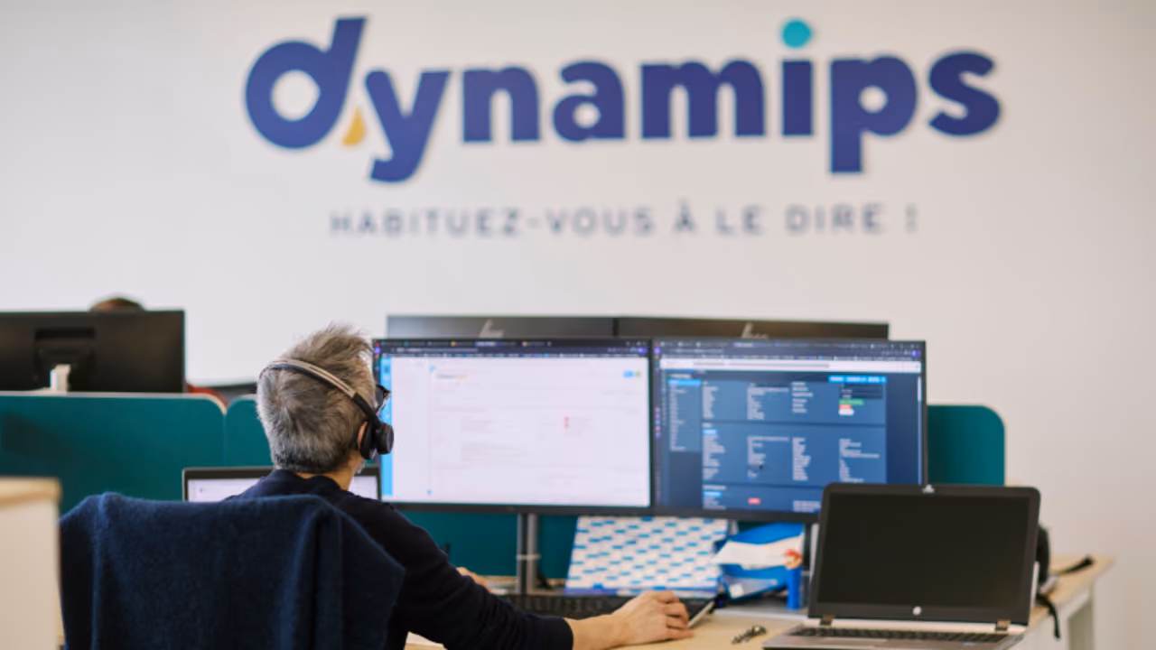 Dynamips