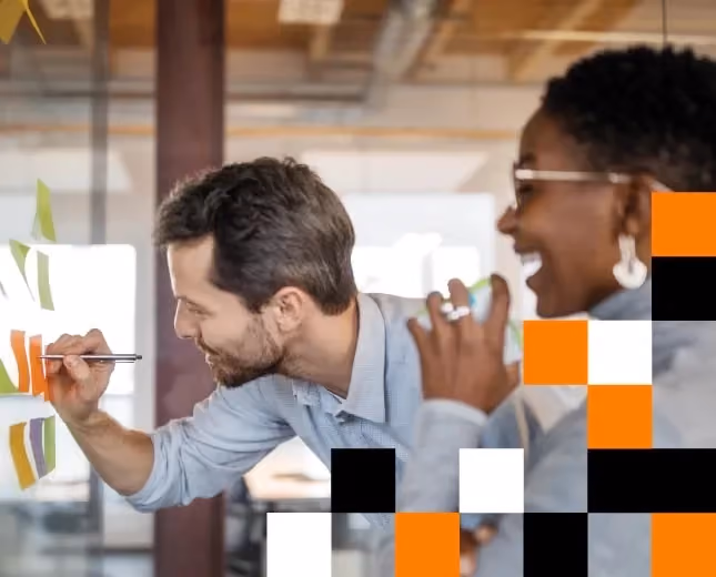 Orange Business