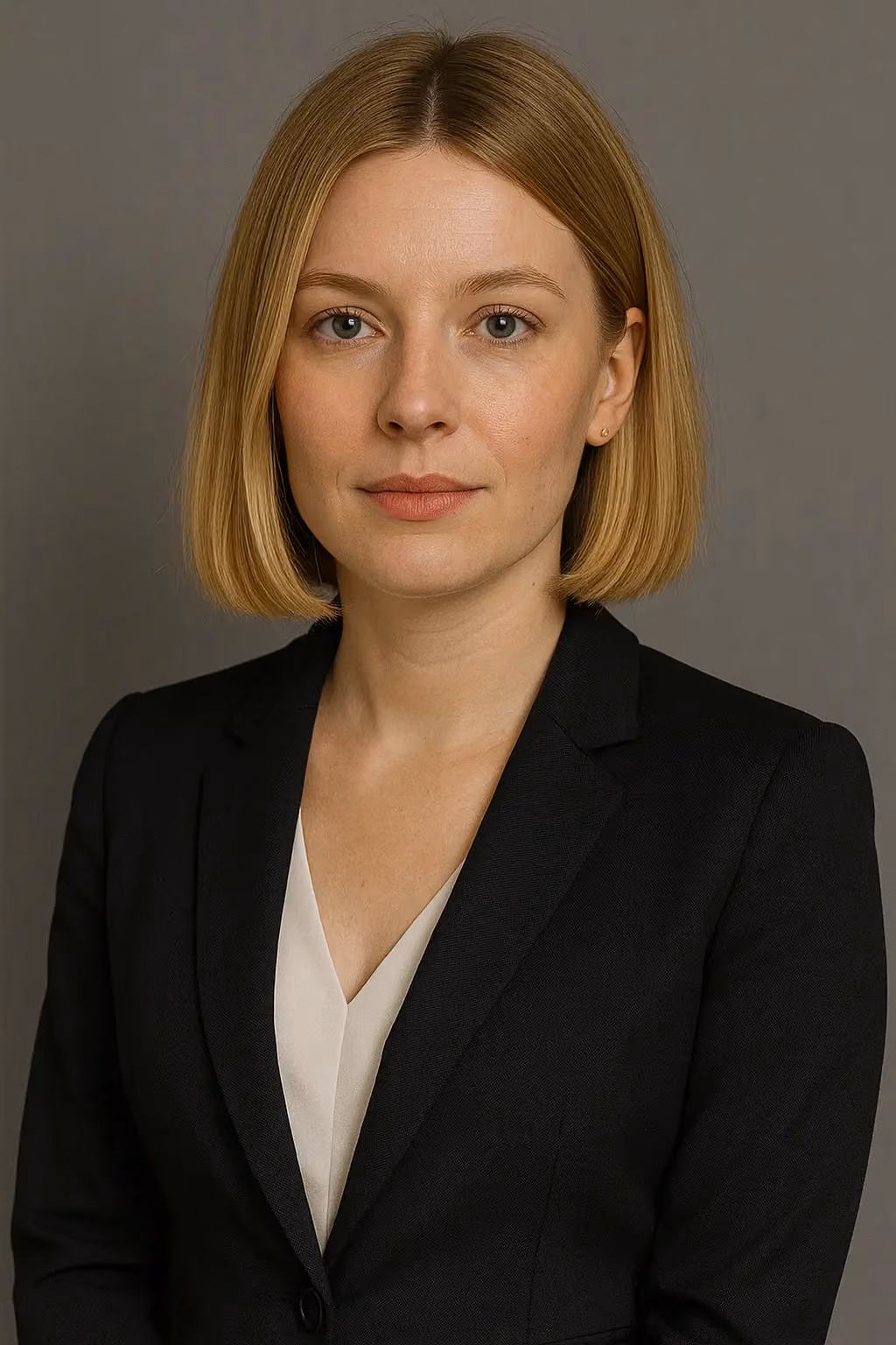 Camille Ziegler