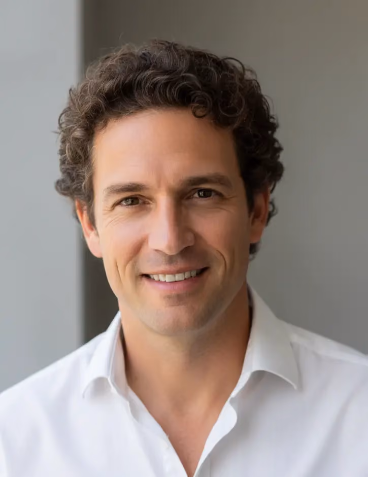 Maxime Saidi