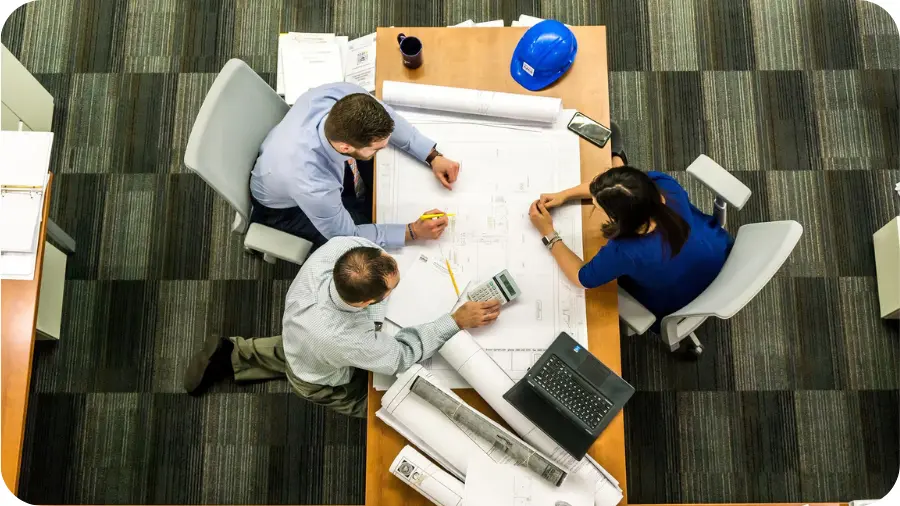 Intranet into public sector