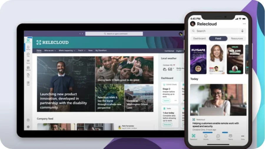 How to optimize your intranet?