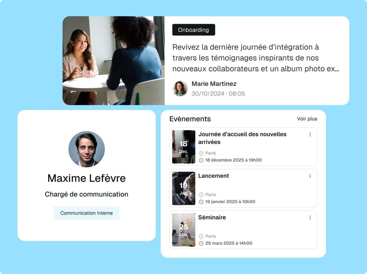 Jint intranet SharePoint