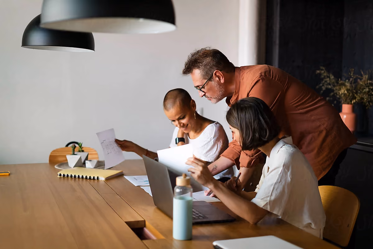 Modern Workplace: benefits, tools and best practices for a high-performance work environment