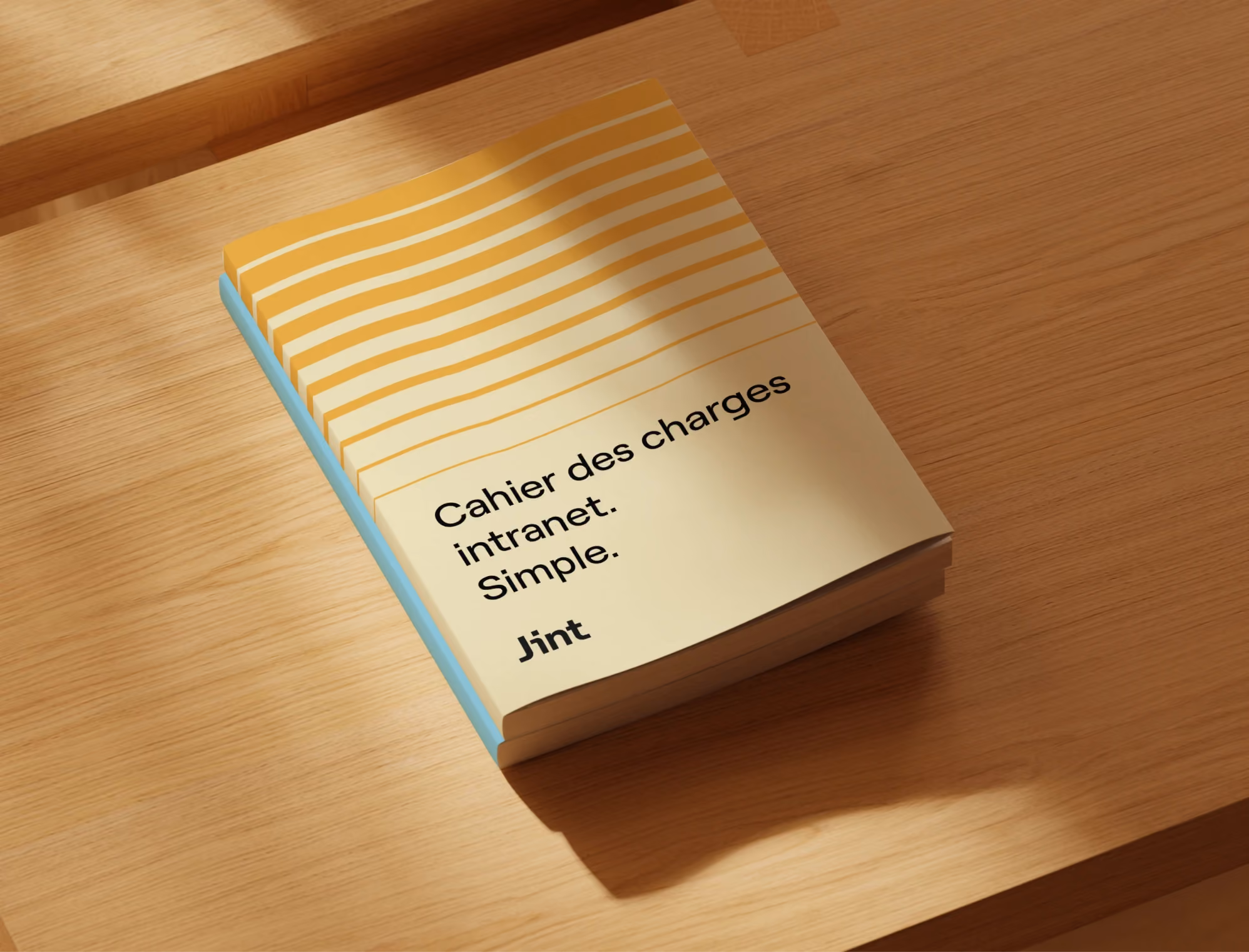 Guide 2026 : Le meilleur cahier des charges pour construire votre Intranet 