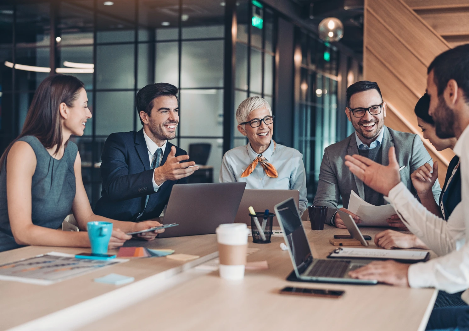 réussites d’équipe