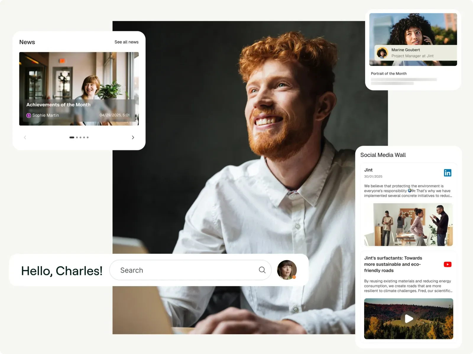 Onboarding Jint