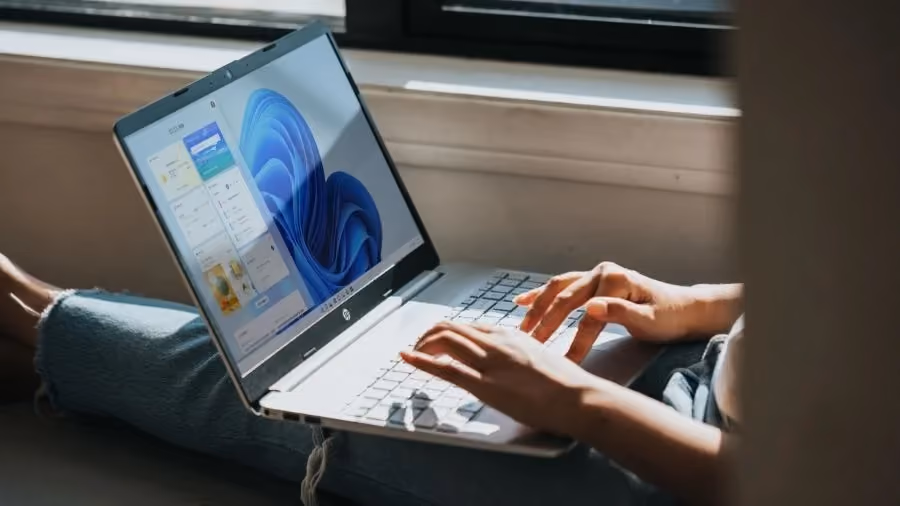 Windows 11: the new kid on the block from Microsoft