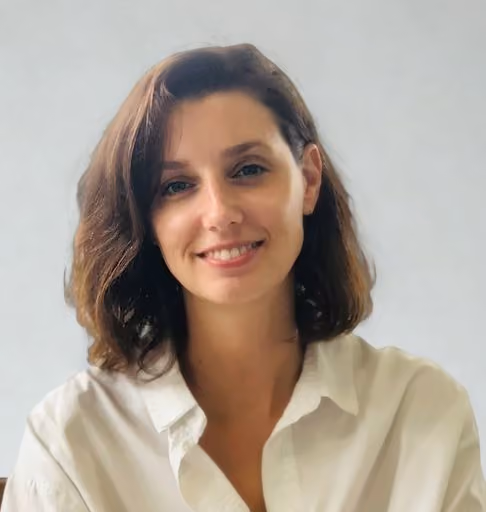 Julie Delcourt