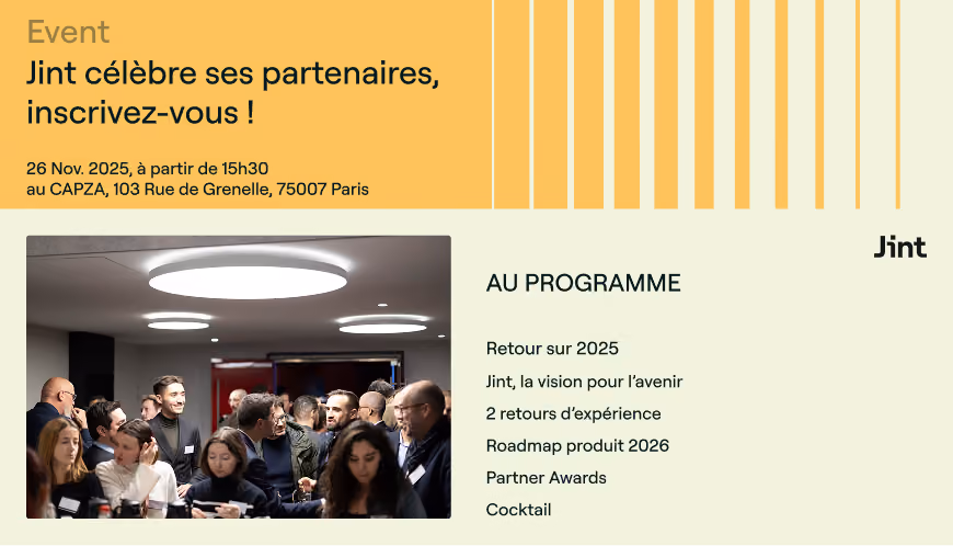 Partner Summit 2025