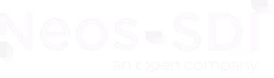 NEOS SDI