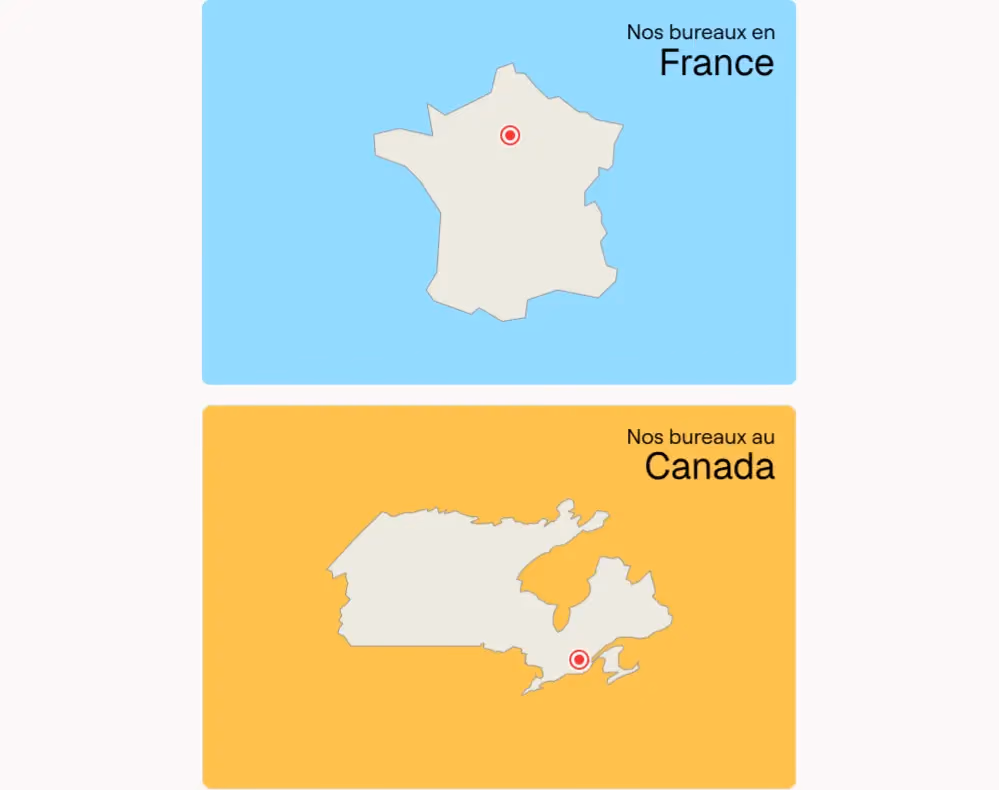 Images interactives