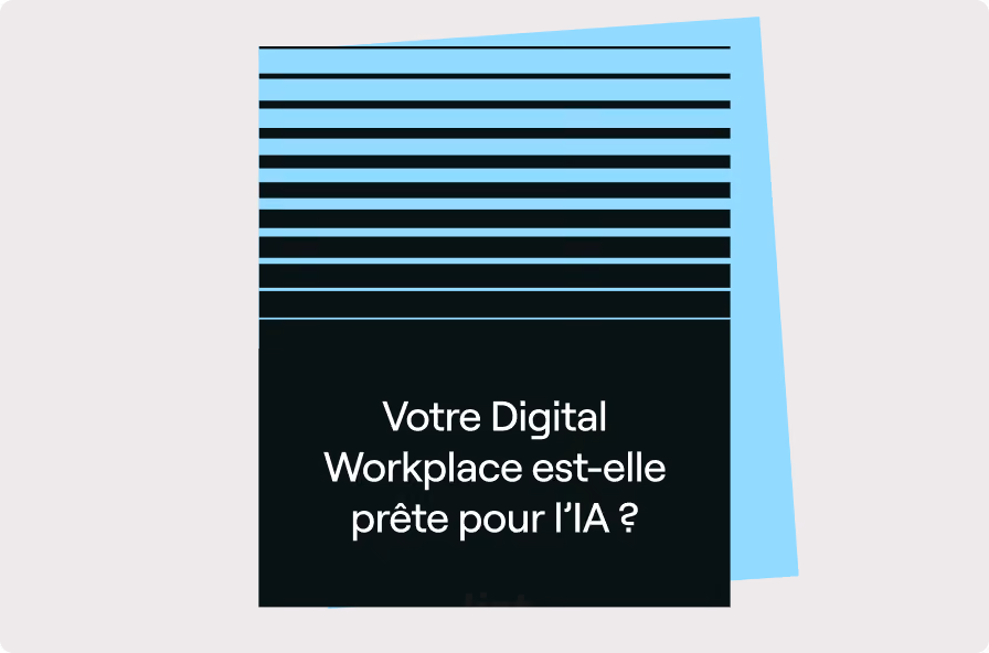 Guide AI-Ready Digital Workplace