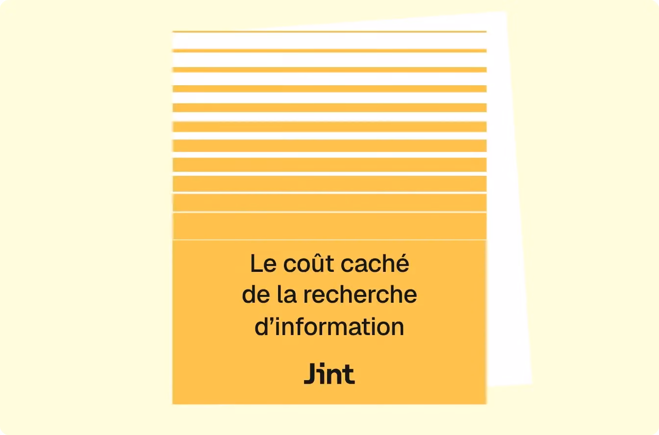 Le coût caché de la recherche d'information