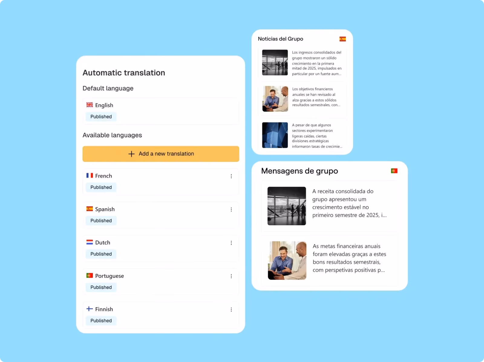 Best SharePoint Translation Tools in 2026: 5 Options Compared