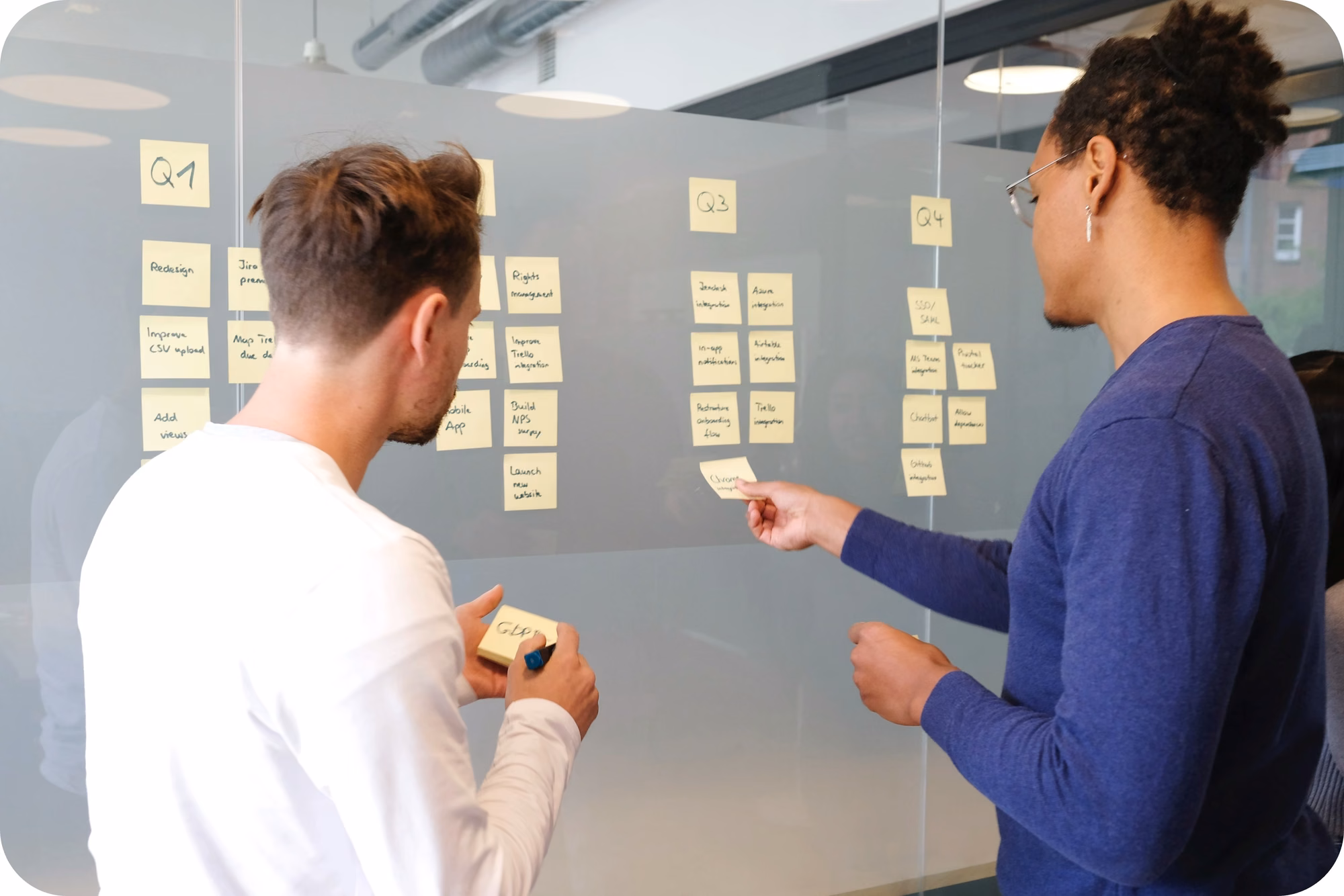 knowledge management strategy