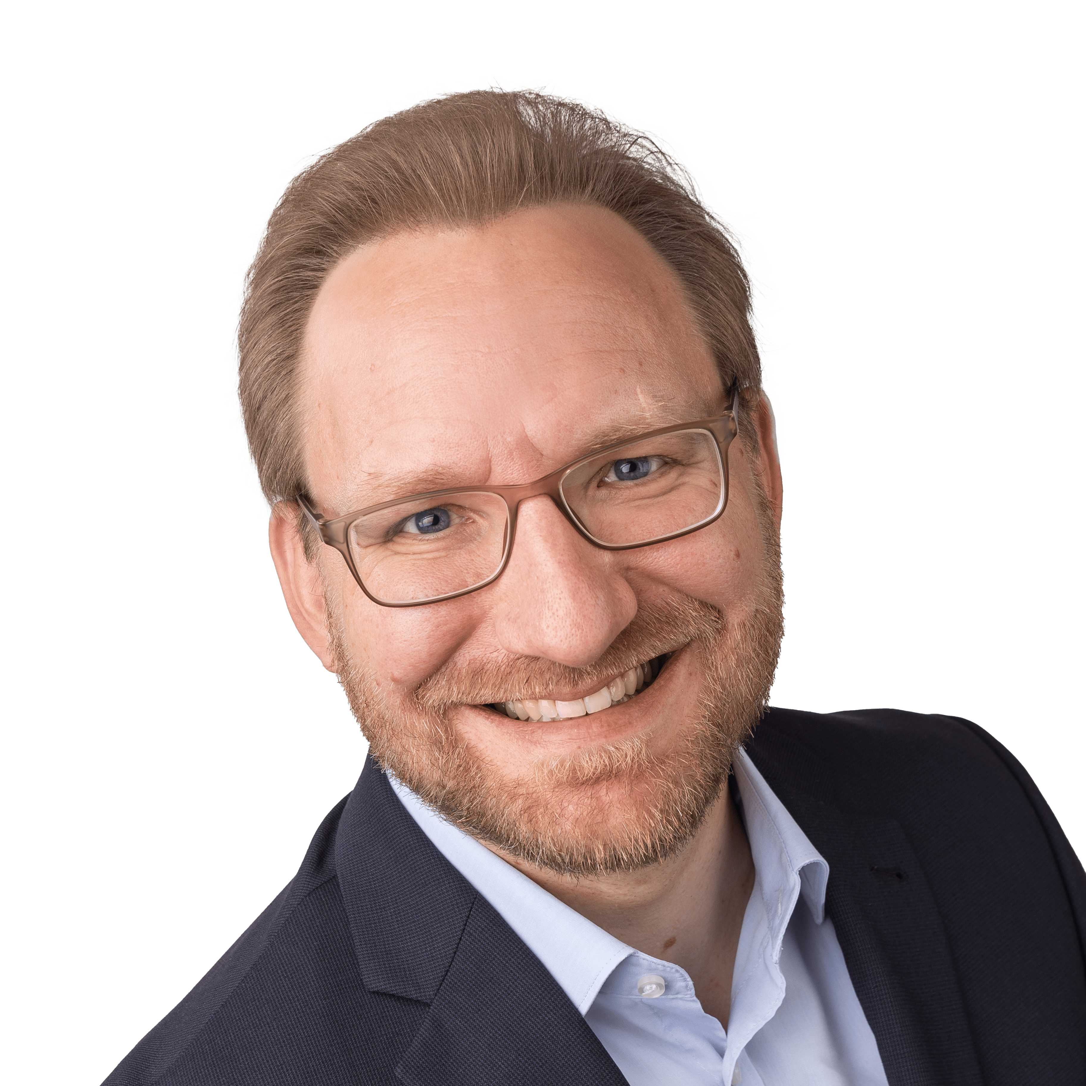 Oliver Keller, Director de Marketing y Ventas