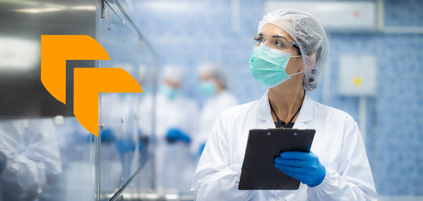 Gestión de calidad con SAP EWM