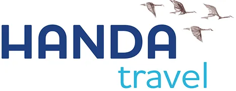 Handa Travel Logo
