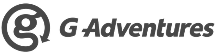 G Adventures Logo