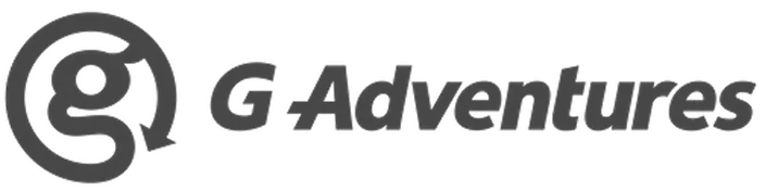 G Adventures Logo