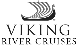 Viking River Cruise Logo