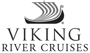 Viking River Cruise Logo