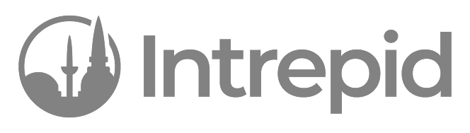 Intrepid Logo