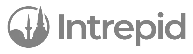 Intrepid Logo