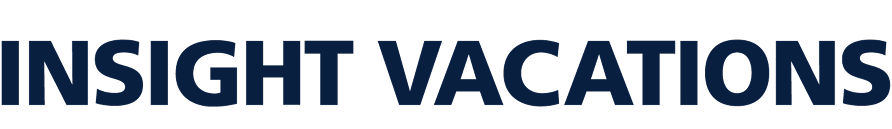 Insight Vacations Logo