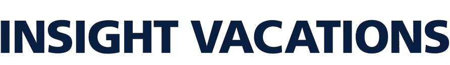 Insight Vacations Logo