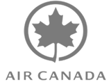 Air Canada Logo