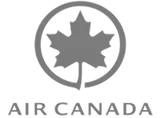 Air Canada Logo
