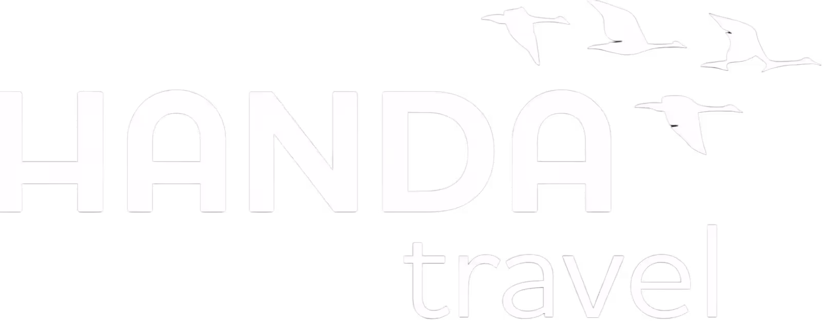 Handa Travel Logo